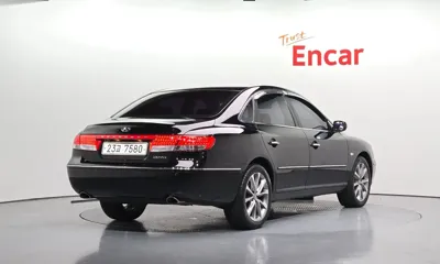 Hyundai Grandeur 2009, 72498 км, за 2299 USD