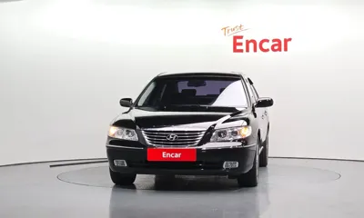 Hyundai Grandeur 2009, 72498 км, за 2299 USD