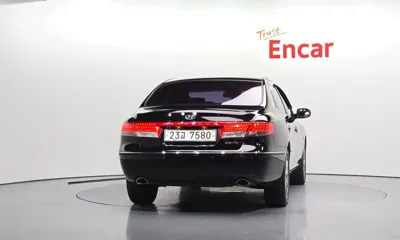 Hyundai Grandeur 2009, 72498 км, за 2299 USD
