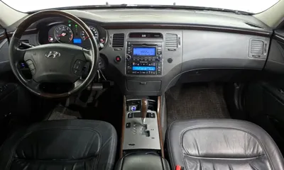 Hyundai Grandeur 2009, 72498 км, за 2299 USD - фото 7