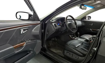 Hyundai Grandeur 2009, 72498 км, за 2299 USD - фото 11