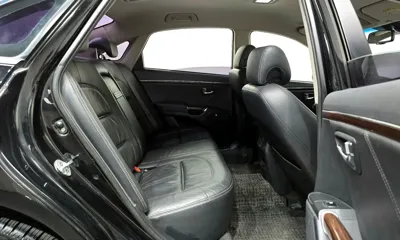 Hyundai Grandeur 2009, 72498 км, за 2299 USD - фото 12