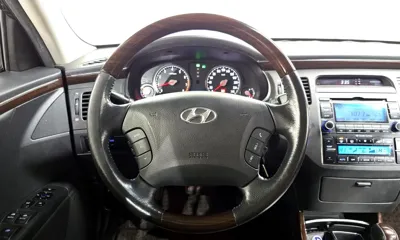 Hyundai Grandeur 2009, 72498 км, за 2299 USD - фото 13