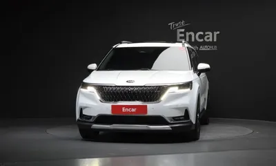 Kia Canival 2021, 68678 км, за 20121.11 USD