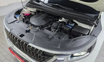 Kia Canival 2021, 68678 км, за 19996.14 USD - фото 6