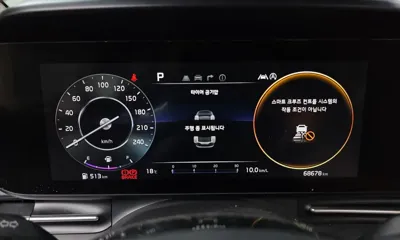 Kia Canival 2021, 68678 км, за 19996.14 USD - фото 8