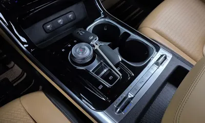 Kia Canival 2021, 68678 км, за 19996.14 USD - фото 9