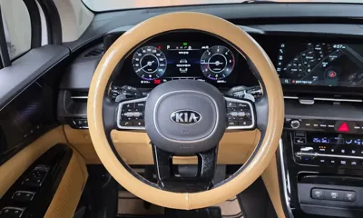 Kia Canival 2021, 68678 км, за 19996.14 USD - фото 13