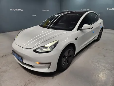 Tesla Model 3 2022, 106455 км, за 17781.61 USD