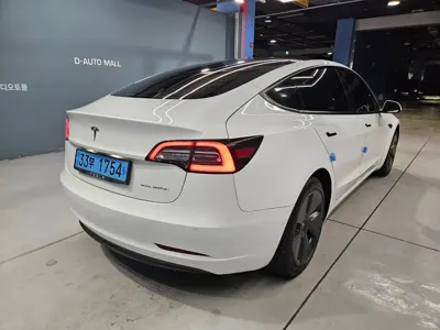 Tesla Model 3 2022, 106455 км, за 17781.61 USD - фото 6