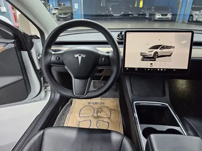 Tesla Model 3 2022, 106455 км, за 17781.61 USD - фото 7