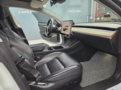 Tesla Model 3 2022, 106455 км, за 17781.61 USD - фото 10