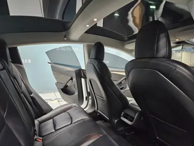 Tesla Model 3 2022, 106455 км, за 17781.61 USD - фото 11