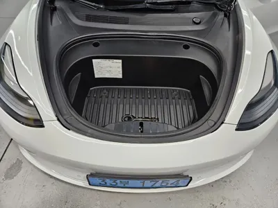Tesla Model 3 2022, 106455 км, за 17781.61 USD - фото 13