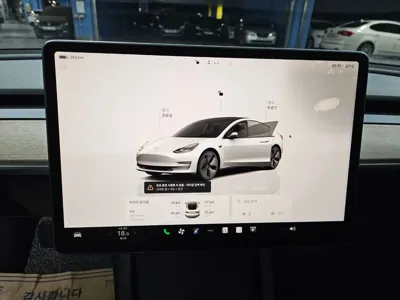 Tesla Model 3 2022, 106455 км, за 17781.61 USD - фото 18