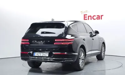 Genesis GV80 2024, 53227 км, за 30806.61 USD
