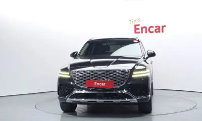 Genesis GV80 2024, 53227 км, за 30806.61 USD