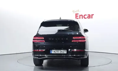 Genesis GV80 2024, 53227 км, за 30806.61 USD