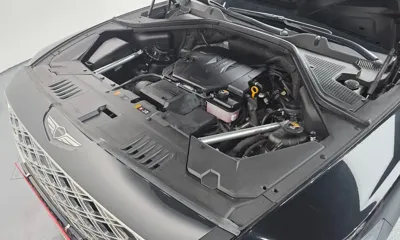 Genesis GV80 2024, 53227 км, за 30806.61 USD - фото 6