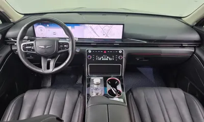 Genesis GV80 2024, 53227 км, за 30806.61 USD - фото 7