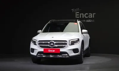 Mercedes-Benz GLB-Class 2020, 76990 км, за 18720.43 USD