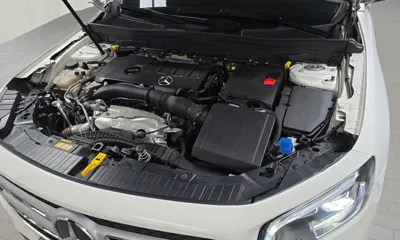 Mercedes-Benz GLB-Class 2020, 76990 км, за 18720.43 USD - фото 6