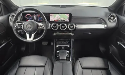 Mercedes-Benz GLB-Class 2020, 76990 км, за 18720.43 USD - фото 7