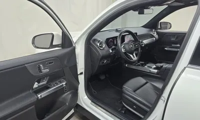 Mercedes-Benz GLB-Class 2020, 76990 км, за 18720.43 USD - фото 10