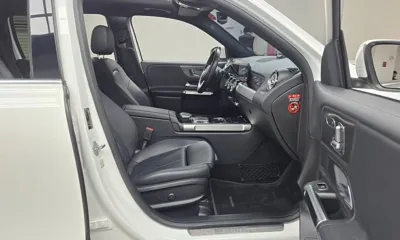 Mercedes-Benz GLB-Class 2020, 76990 км, за 18720.43 USD - фото 11