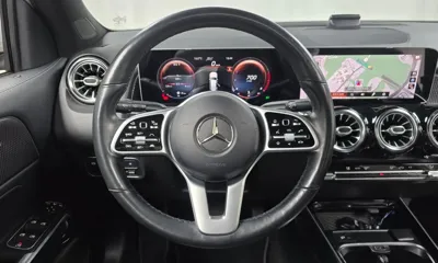 Mercedes-Benz GLB-Class 2020, 76990 км, за 18720.43 USD - фото 13