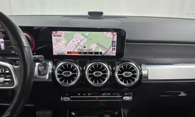 Mercedes-Benz GLB-Class 2020, 76990 км, за 18720.43 USD - фото 14