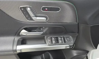 Mercedes-Benz GLB-Class 2020, 76990 км, за 18720.43 USD - фото 18
