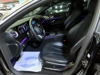 Mercedes-Benz CLS-Class 2022, 92174 км, за 28277.96 USD - фото 6
