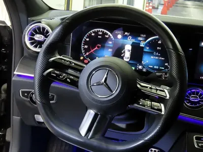 Mercedes-Benz CLS-Class 2022, 92174 км, за 28277.96 USD - фото 8