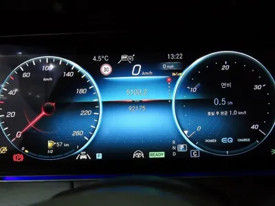 Mercedes-Benz CLS-Class 2022, 92174 км, за 28277.96 USD - фото 9