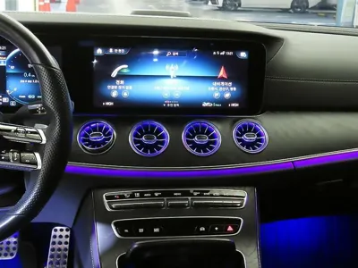 Mercedes-Benz CLS-Class 2022, 92174 км, за 28277.96 USD - фото 11