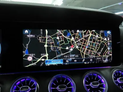 Mercedes-Benz CLS-Class 2022, 92174 км, за 28277.96 USD - фото 13
