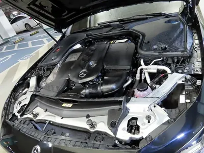 Mercedes-Benz CLS-Class 2022, 92174 км, за 28277.96 USD - фото 19