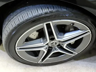 Mercedes-Benz CLS-Class 2022, 92174 км, за 28277.96 USD - фото 20