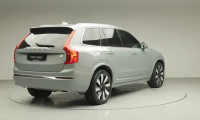 Volvo XC90 2024, 13750 км, за 50875.45 USD