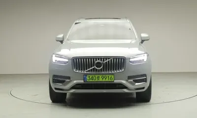 Volvo XC90 2024, 13750 км, за 50875.45 USD