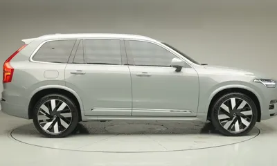 Volvo XC90 2024, 13750 км, за 50875.45 USD