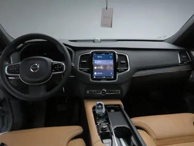 Volvo XC90 2024, 13750 км, за 50875.45 USD - фото 7