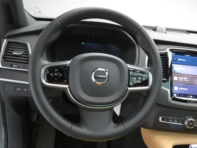 Volvo XC90 2024, 13750 км, за 50875.45 USD - фото 13