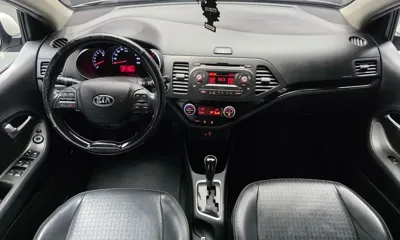 Kia Morning 2016, 72465 км, за 3479.06 USD - фото 7