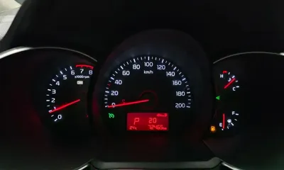 Kia Morning 2016, 72465 км, за 3479.06 USD - фото 8