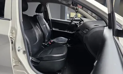 Kia Morning 2016, 72465 км, за 3479.06 USD - фото 11