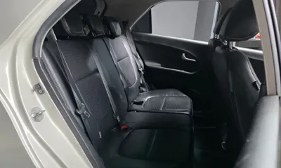 Kia Morning 2016, 72465 км, за 3479.06 USD - фото 12