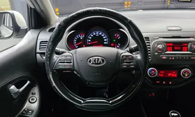 Kia Morning 2016, 72465 км, за 3479.06 USD - фото 13