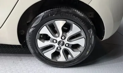 Kia Morning 2016, 72465 км, за 3479.06 USD - фото 21